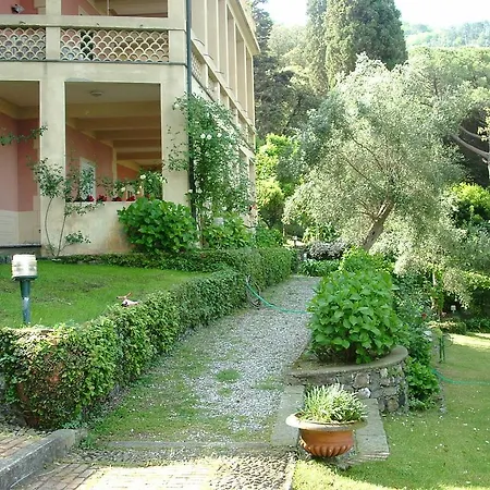 Azalea Vila